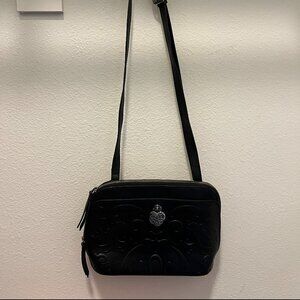 Brighton Alexa Cordoba Cross Body Purse